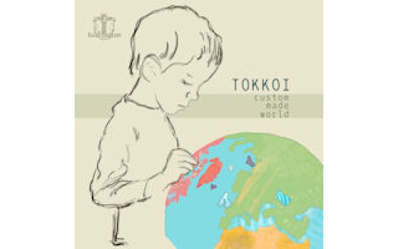 Tokkoi - Custom Made World