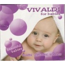 Vivaldi for babies