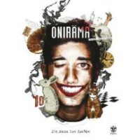 Onirama - Στη χώρα των τρελών