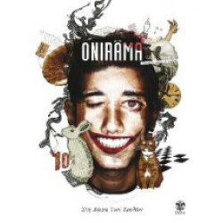 Onirama - Στη χώρα των τρελών