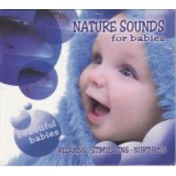 Nature Sounds for babies