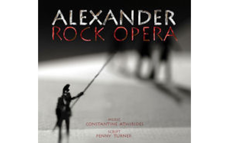 Alexander Rock Opera