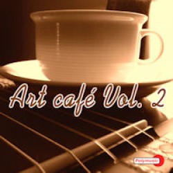 Art Cafe Vol. 2