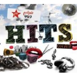 Hits on air