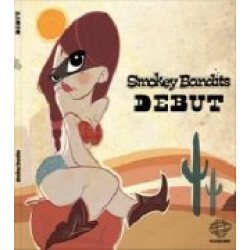 Smokey Bendits - Debut