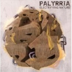 Palyrria - Electrying Nature