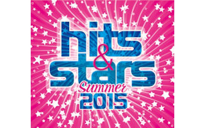 Hits & Stars Summer 2015