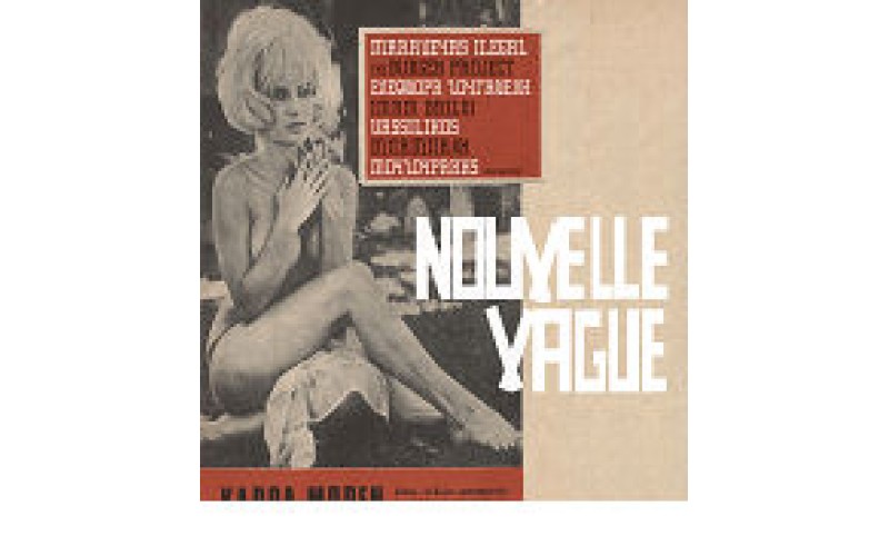 Nouvelle Vague