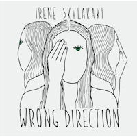 Skylakaki Irene - Wrong direction