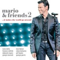 Φραγκούλης Μάριος - Mario and friends ...Νο2