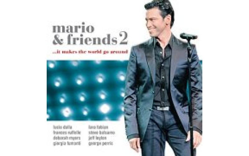 Φραγκούλης Μάριος - Mario and friends ...Νο2