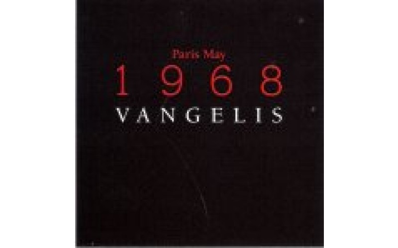 Vangelis - 1968