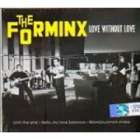 The Forminx - Love without love (Vangelis)