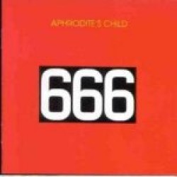 Aphrodite's Child - 666 (Vangelis)