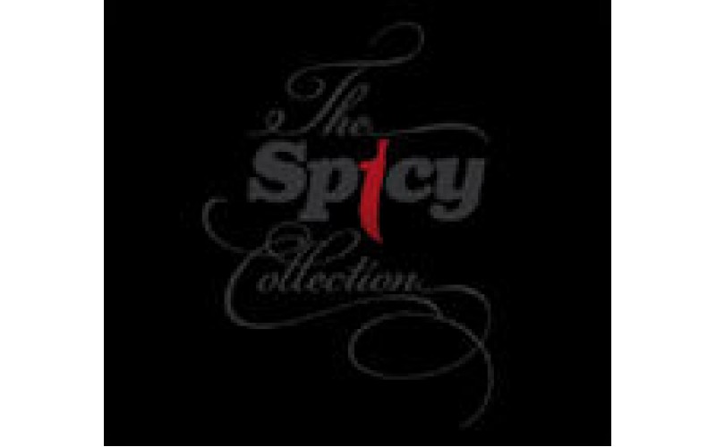 The Spicy collection