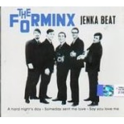 The Forminx - Jenka Beat (Vangelis)