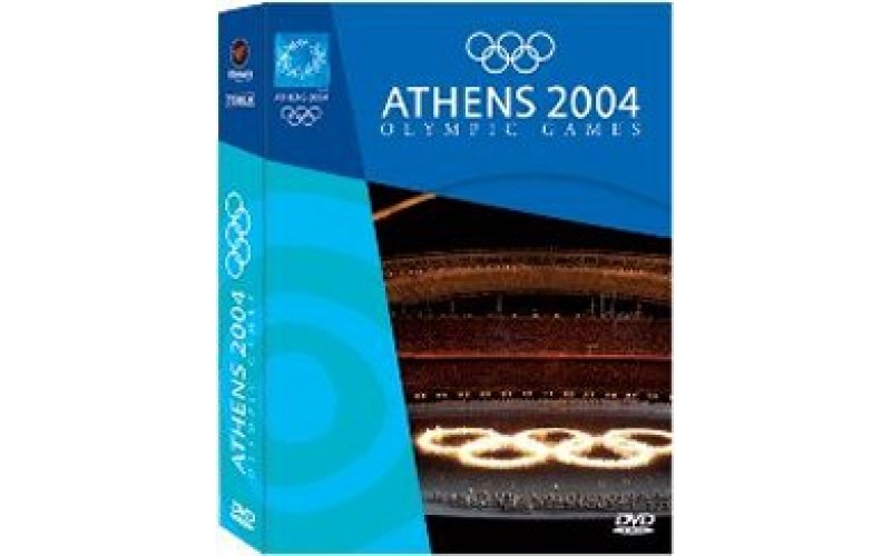 Ολυμπιακοί Αγώνες Αθήνα 2004