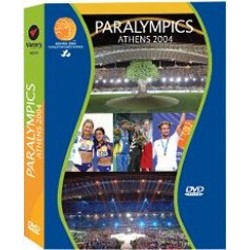 Παραολυμπιακοί Αγώνες Αθήνα 2004