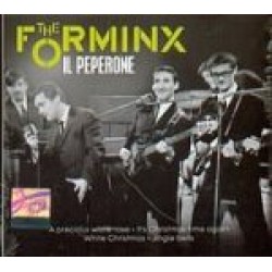 The Forminx - Il Peperone (Vangelis)