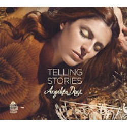 Angelika Dusk - Telling stories