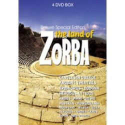 The land of Zorba 