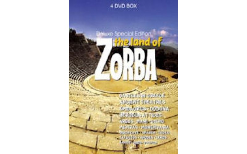 The land of Zorba 