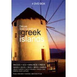 Greek Islands 