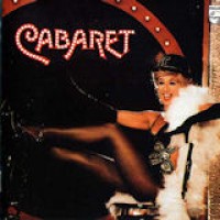 Βουγιουκλάκη Αλίκη - Cabaret