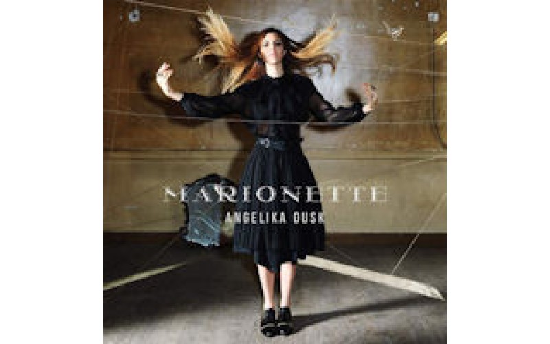 Angelika Dusk - Marionette