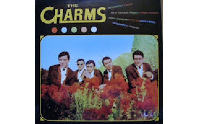 The Charms - The Charms LP