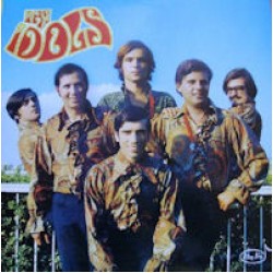 The Idols - The Idols