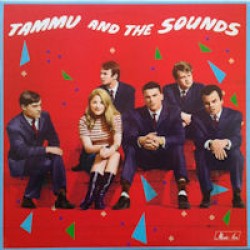Tammy and the Sounds LP