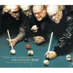 Μπαχ Γιάννης Σπυρόπουλος - Veraman bar