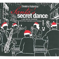 Kalantzis Dimitris - Santa's secret dance