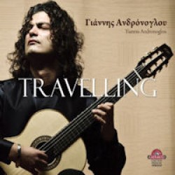 Ανδρόνογλου Γιάννης - Travelling