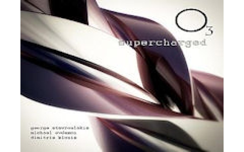 03 - Supercharged