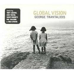 Trandalidis George - Global vision