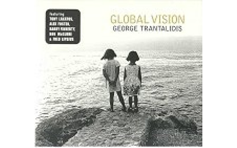 Trandalidis George - Global vision