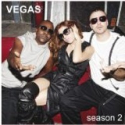 Vegas - Season 2