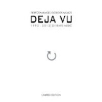 Αλκαίος Γιώργος - Deja Vu (1992-2012 / 20 Years Music)