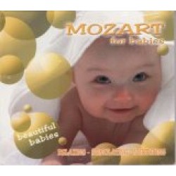 Mozart for babies