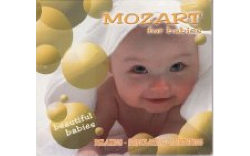 Mozart for babies