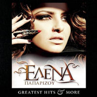 Παπαρίζου Ελενα - Greatest hits and more
