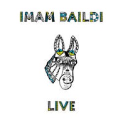 Imam Baildi - Live