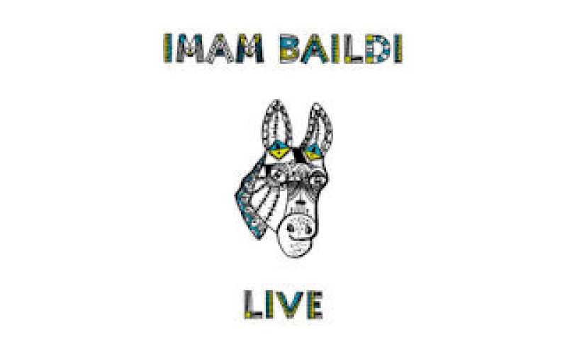 Imam Baildi - Live