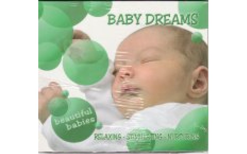 Baby Dreams