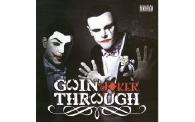 Goin' Through - Joker