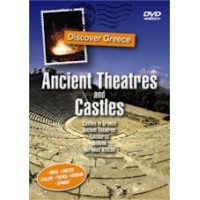 Ancient Theatres & Castles 