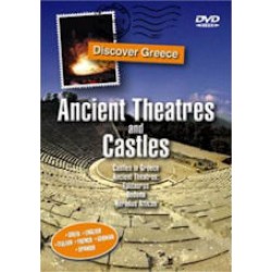 Ancient Theatres & Castles 