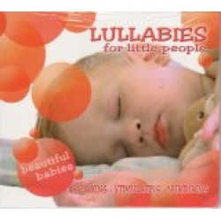 Lullabies for little people